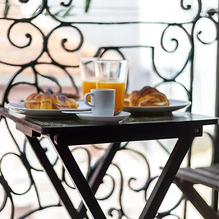Chiado/bica Appartement *