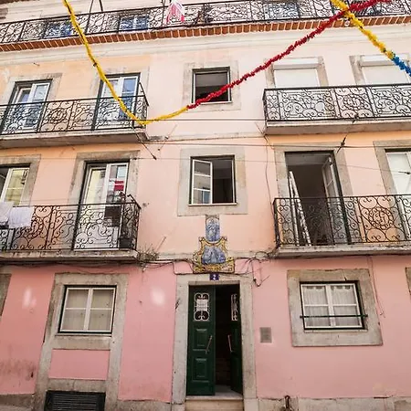 Chiado/bica * Lissabon